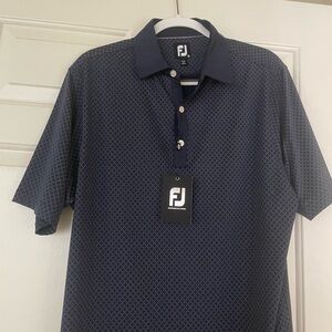 Footjoy Polo